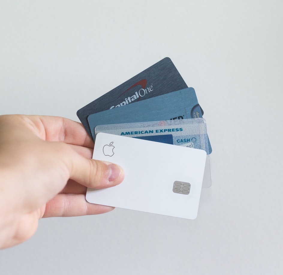 three-credit-cards